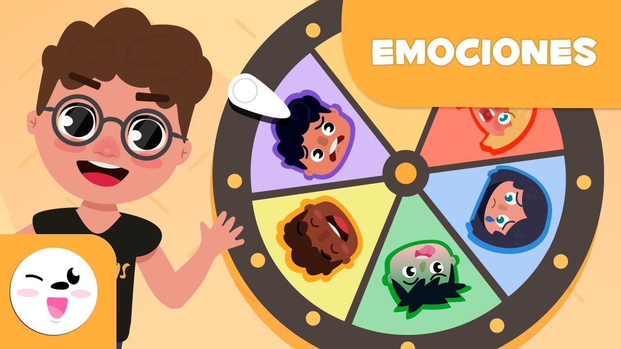 actividades de emociones para niños de preescolar