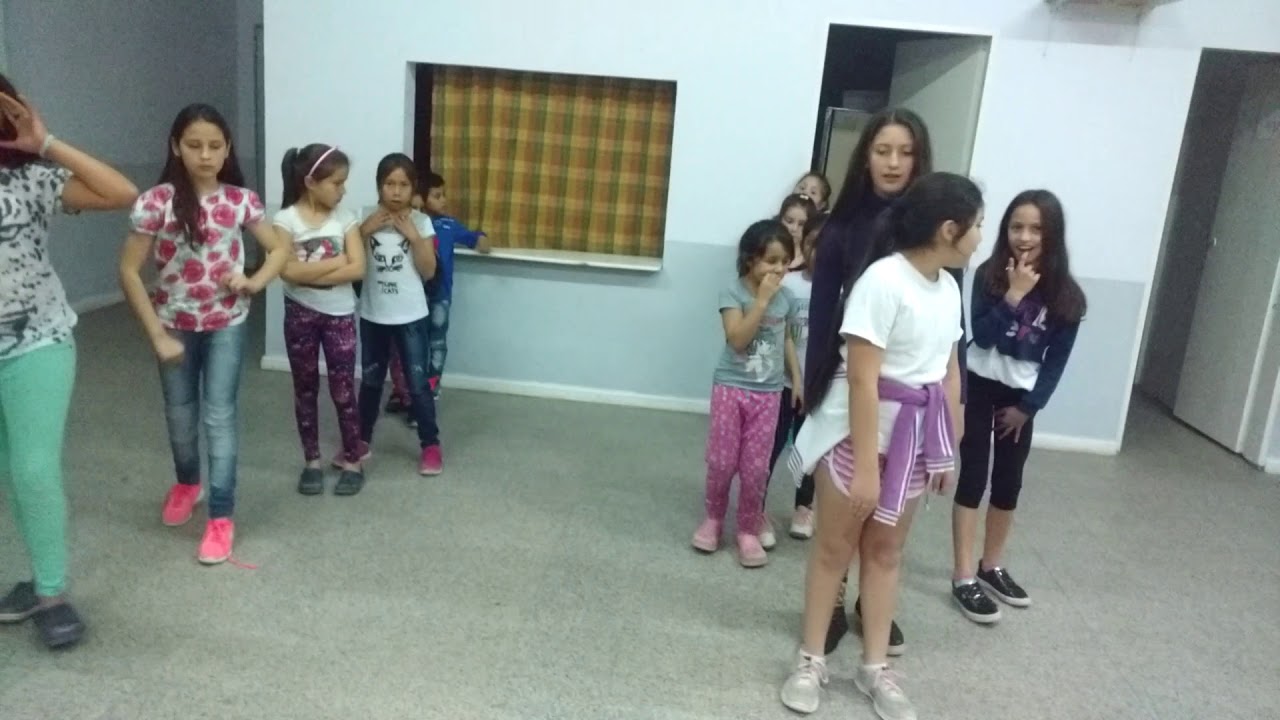 actividades recreativas para niños de 6 a 12 años