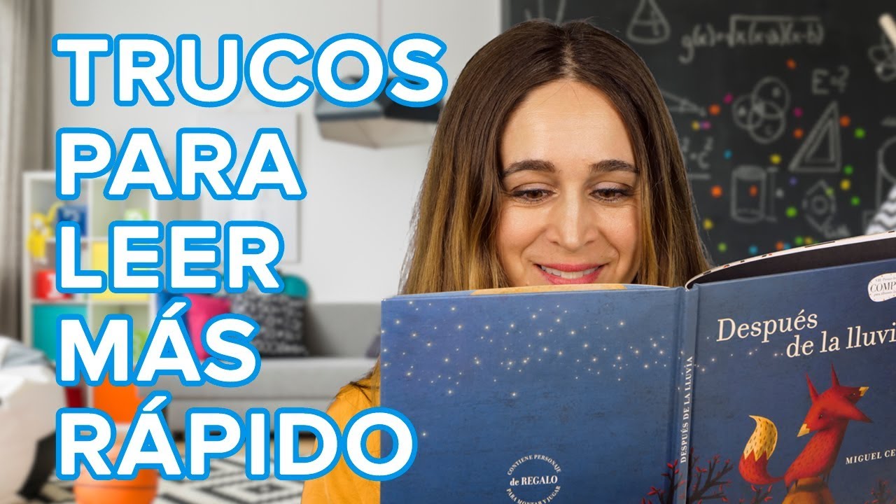 como mejorar la lectura en los niños