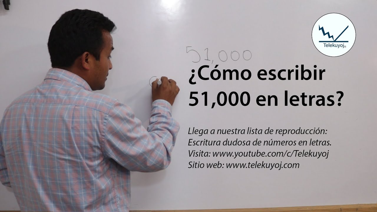 como se escribe ciento cincuenta mil