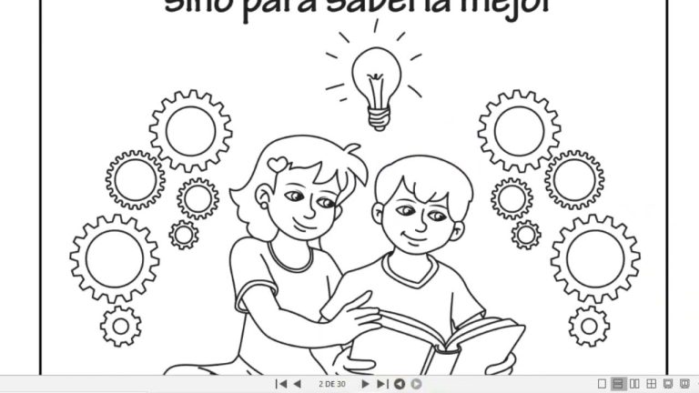 Cuaderno de Actividades de Lengua para Tercer Grado de Primaria ...