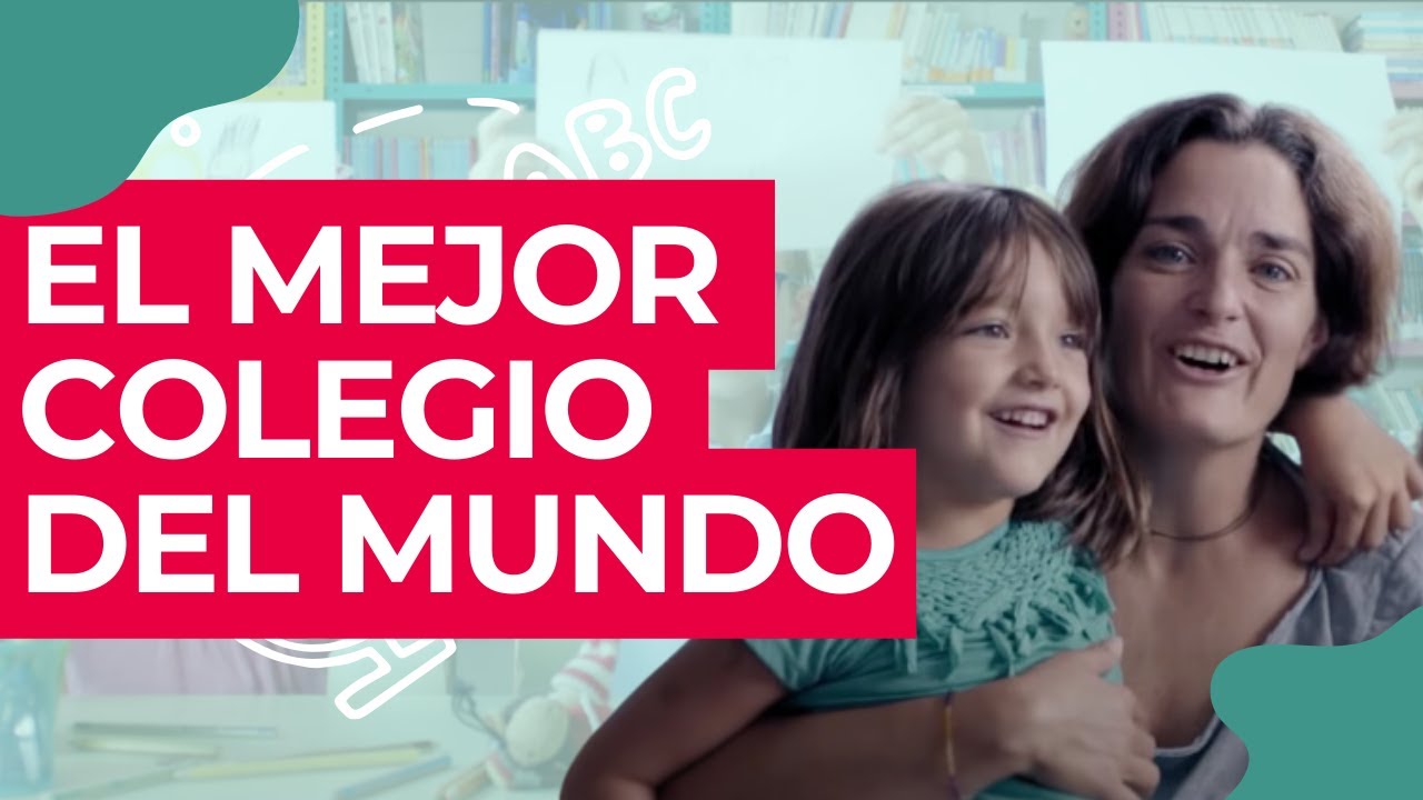 cual es el mejor colegio del mundo