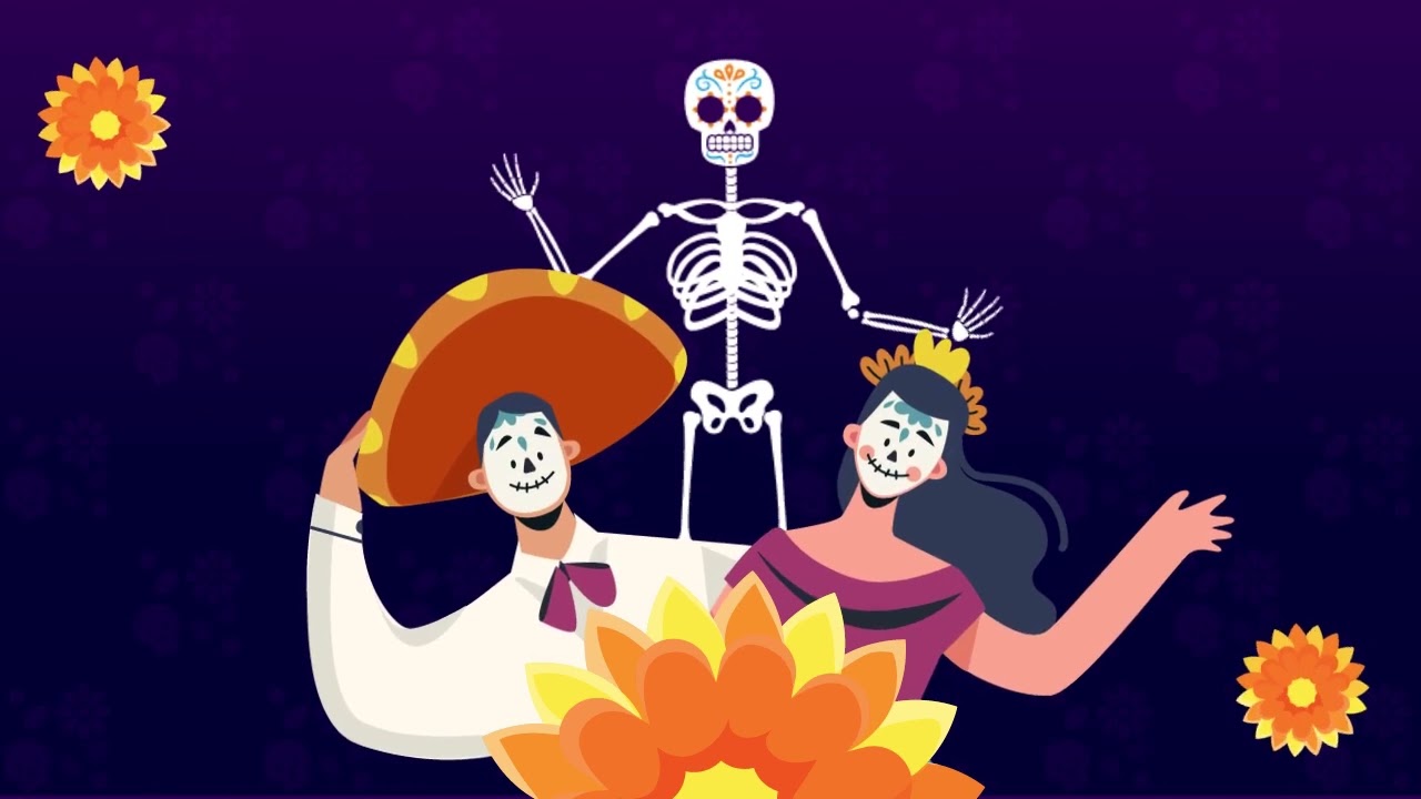 cual es el origen de las calaveritas literarias