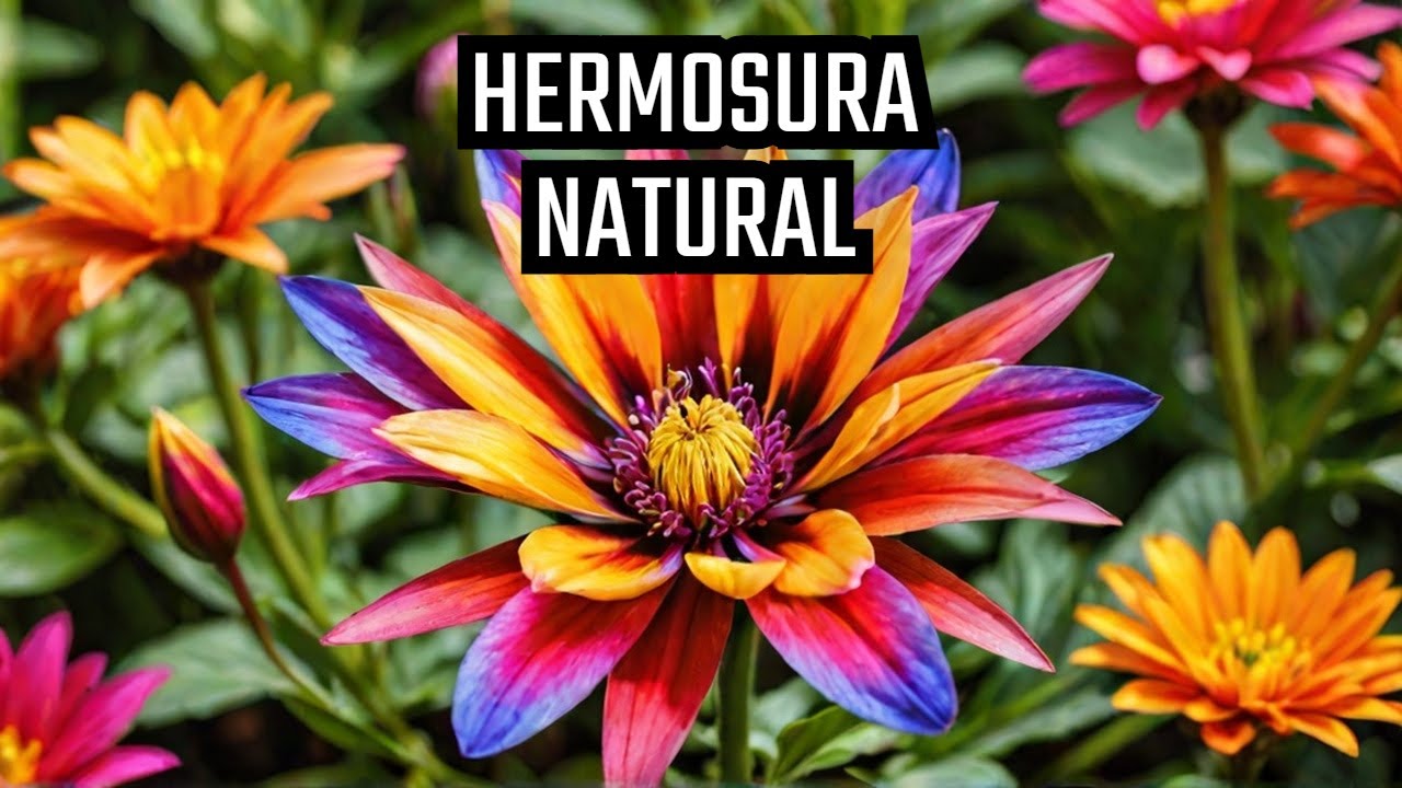 cuales son las flores mas hermosas