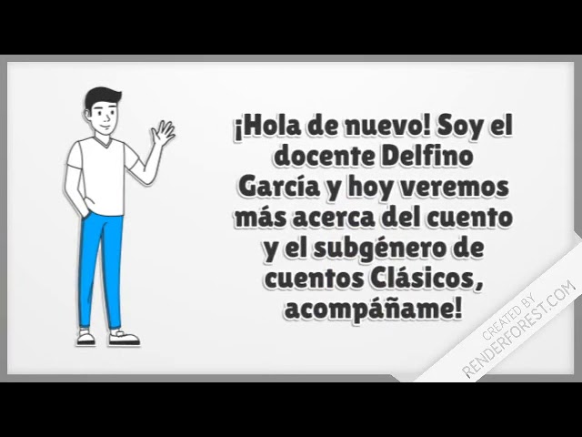 cuales son los subgéneros del cuento