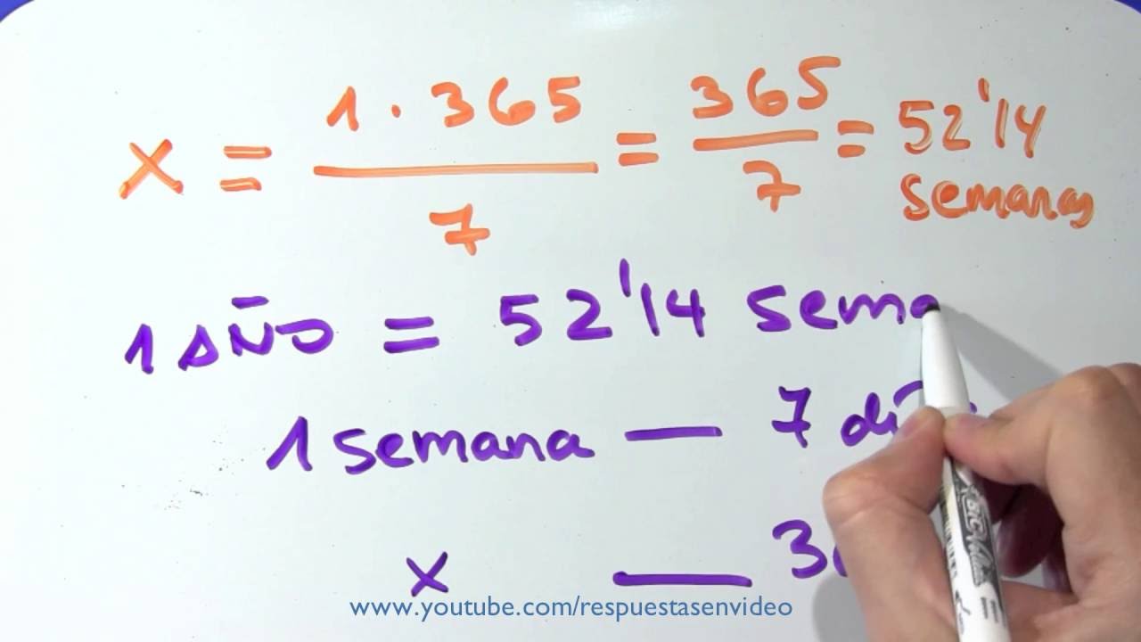 cuantas semanas tiene un mes de 30 dias