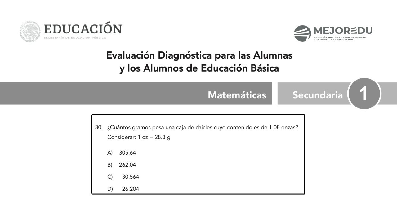 cuántos gramos pesa una caja de chicles
