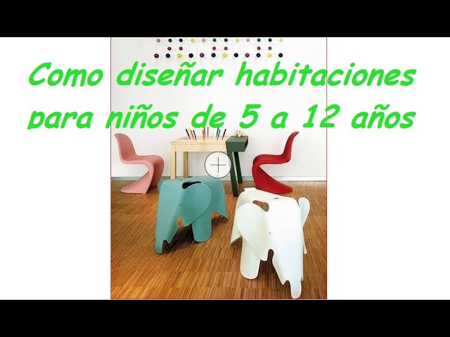 cuartos de niñas de 12 años