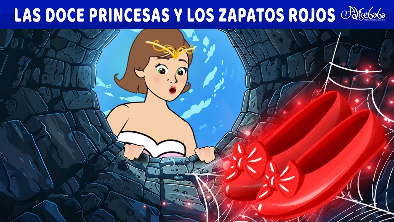 cuentos cortos para niñas de princesas