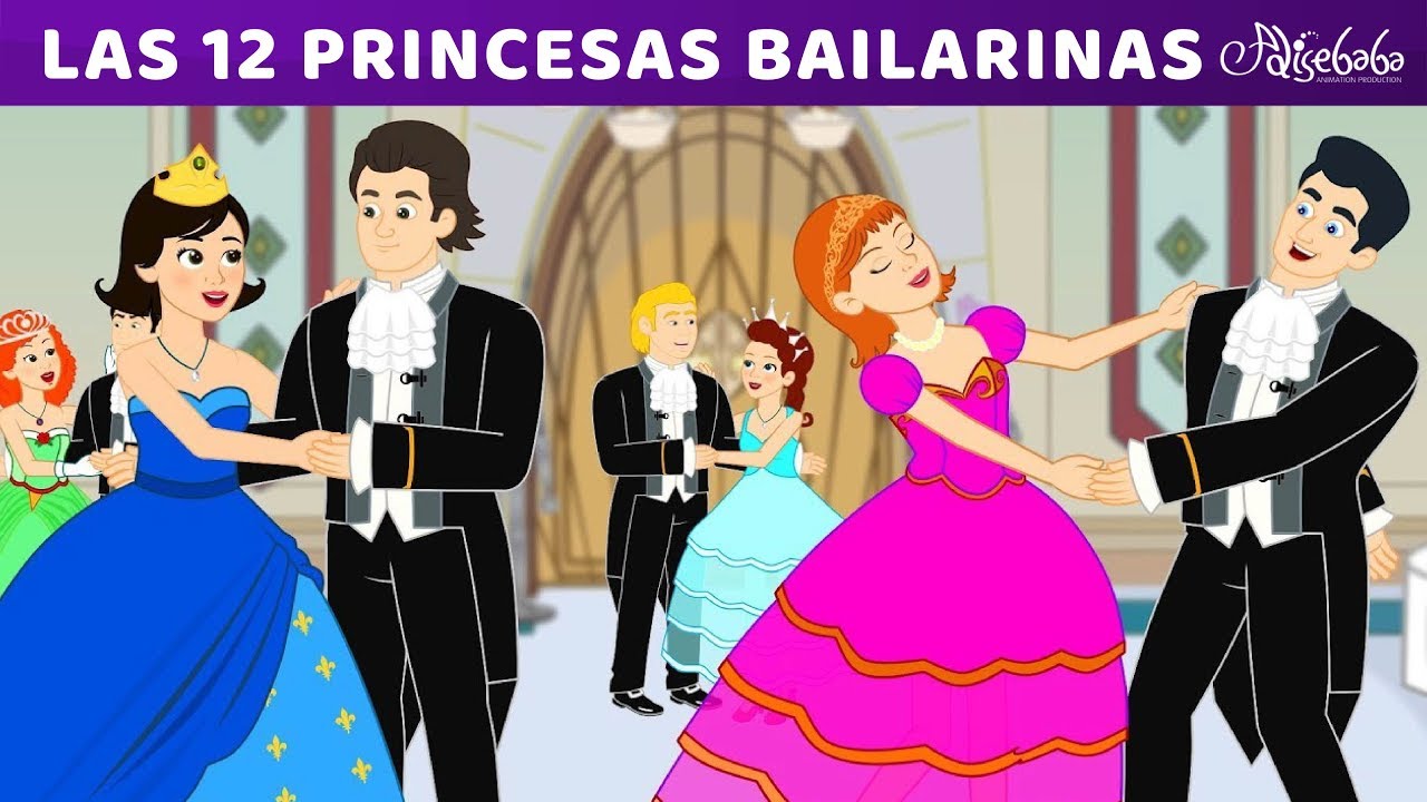 cuentos de princesas largos para leer