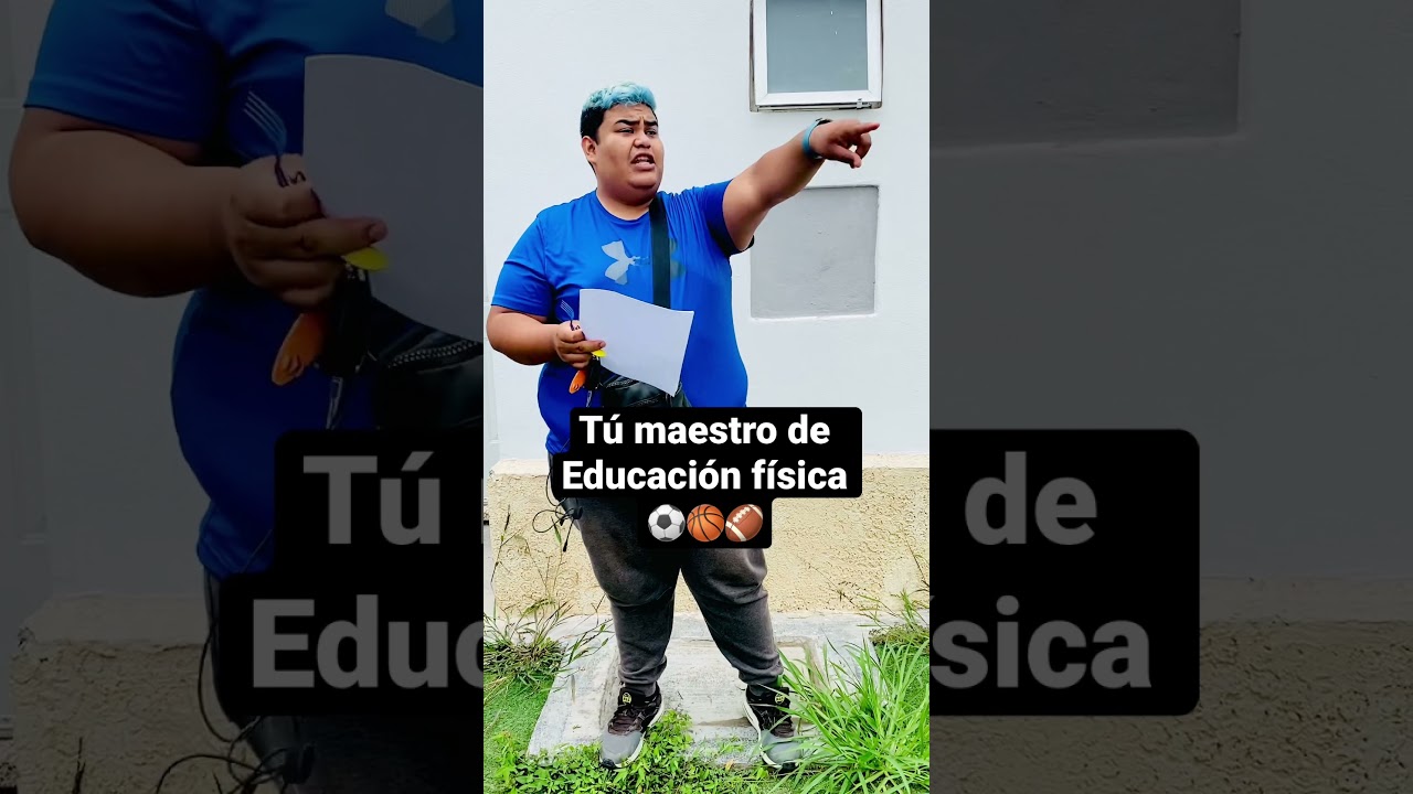 día del maestro de educación física en méxico