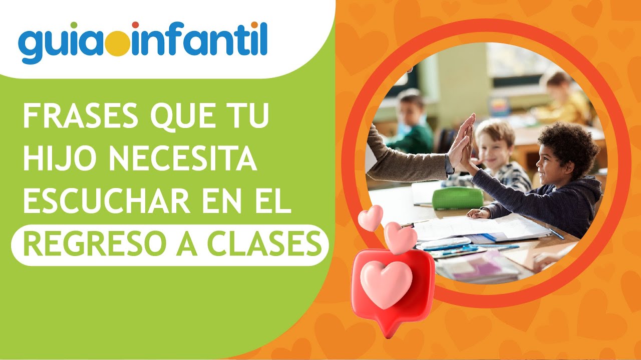 frases de bienvenida a la escuela primaria