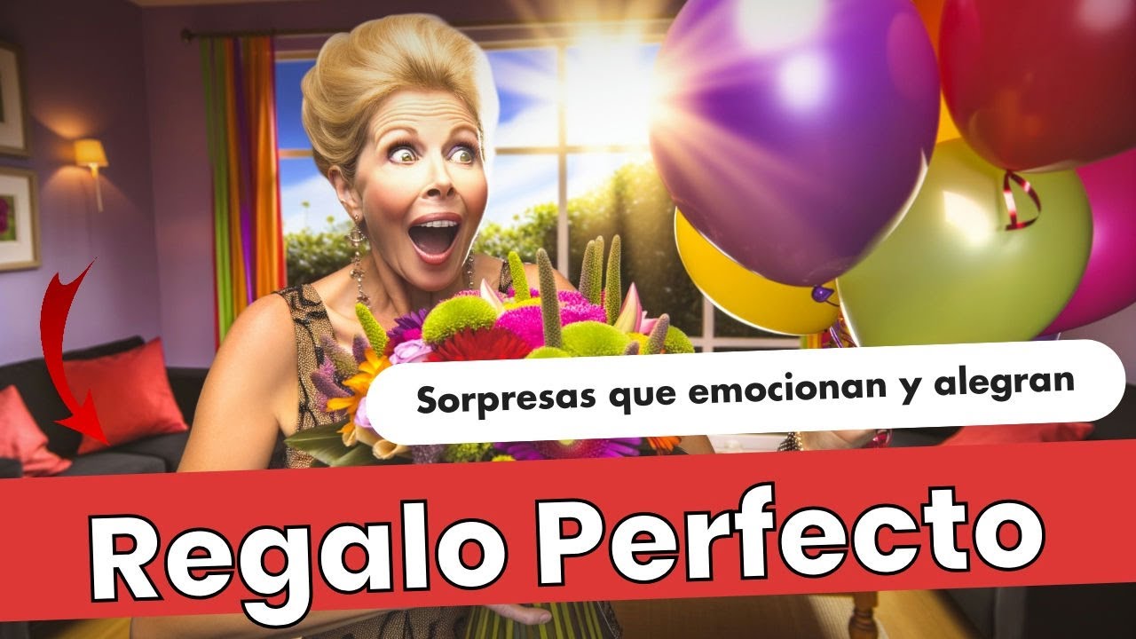 ideas para el 8 de marzo