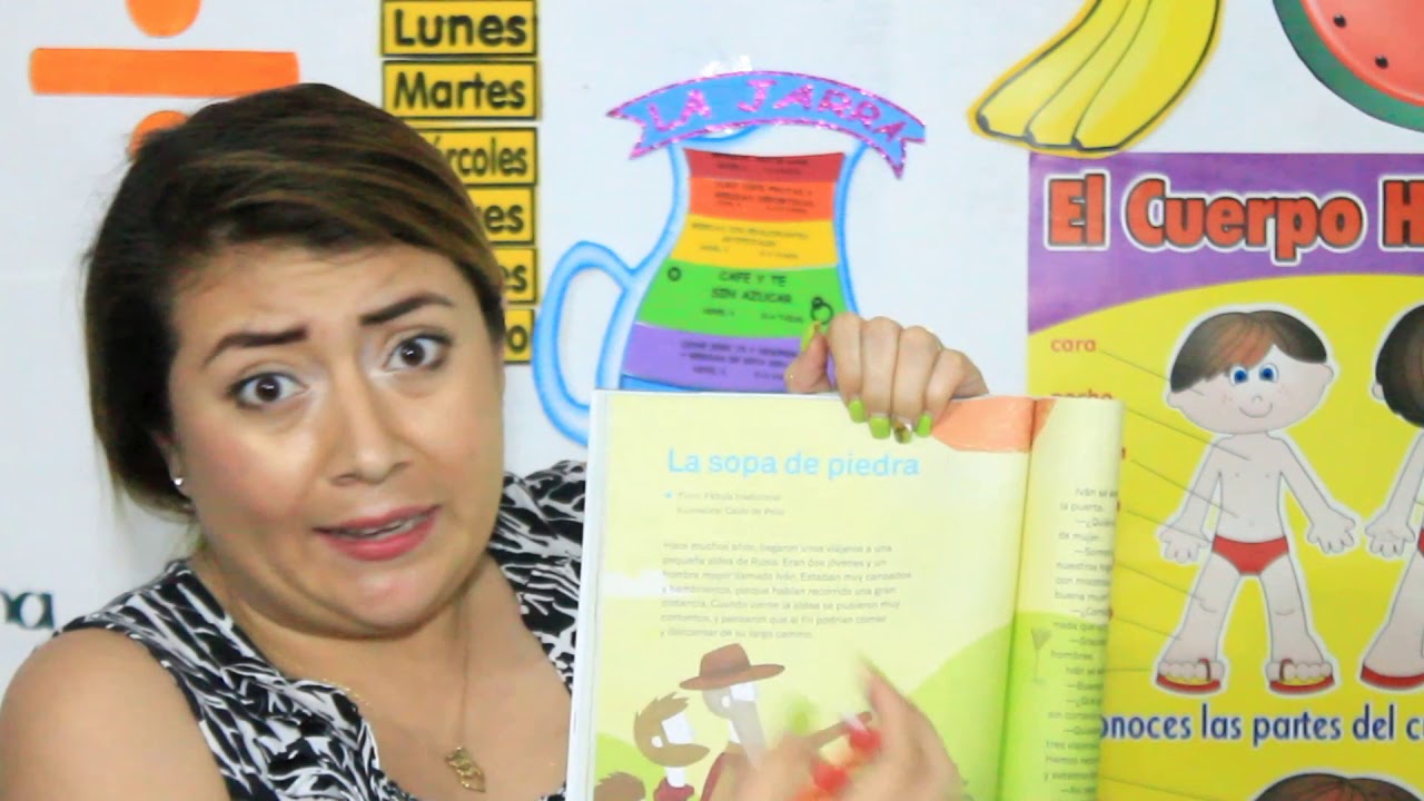 lecturas para tomar palabras por minuto