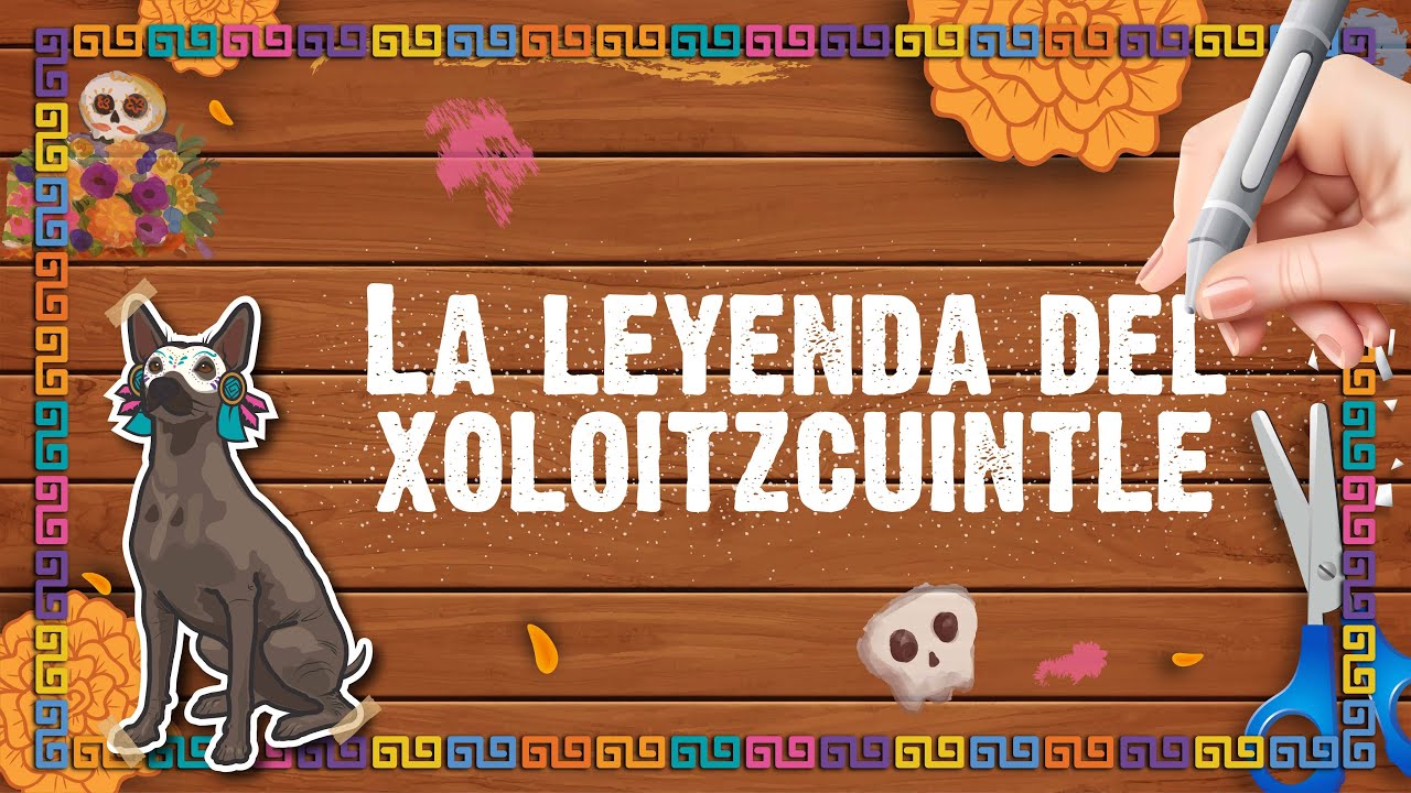 leyendas del dia de muertos para niños