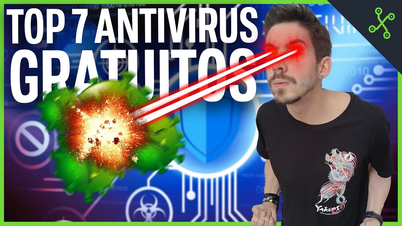 los mejores antivirus gratuitos para proteger tu equipo
