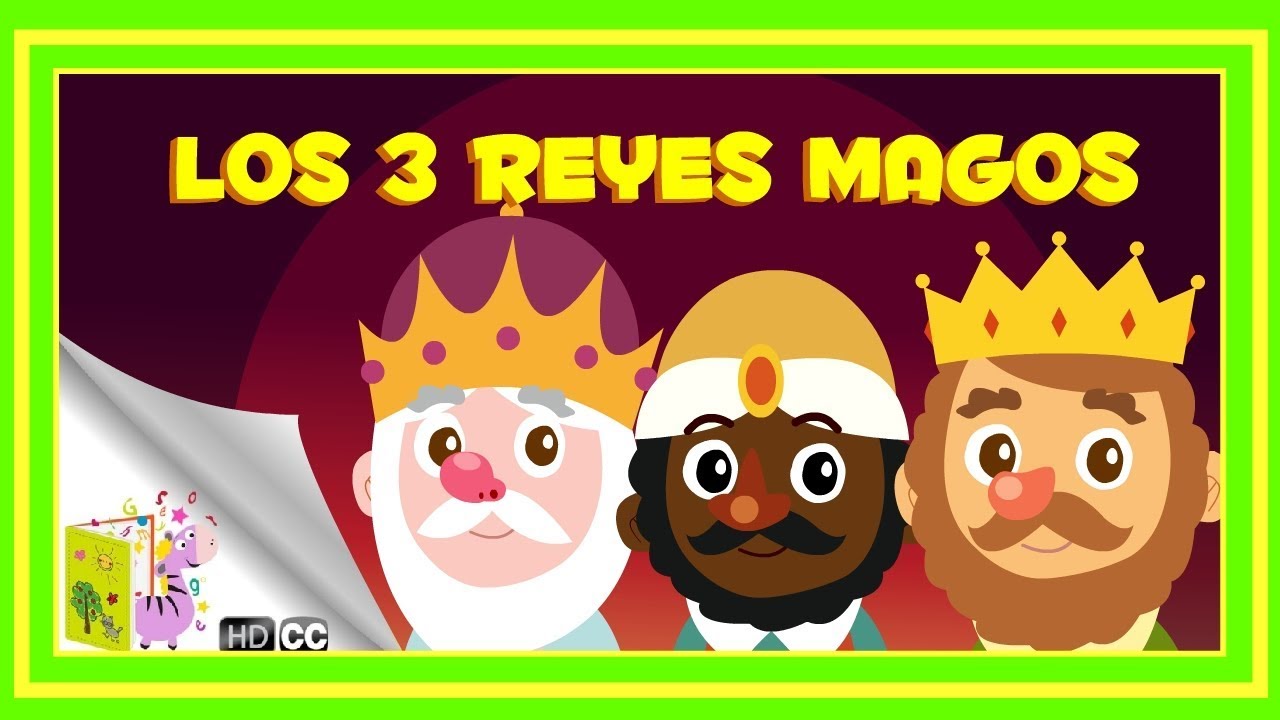 los tres reyes magos actividades de los reyes magos