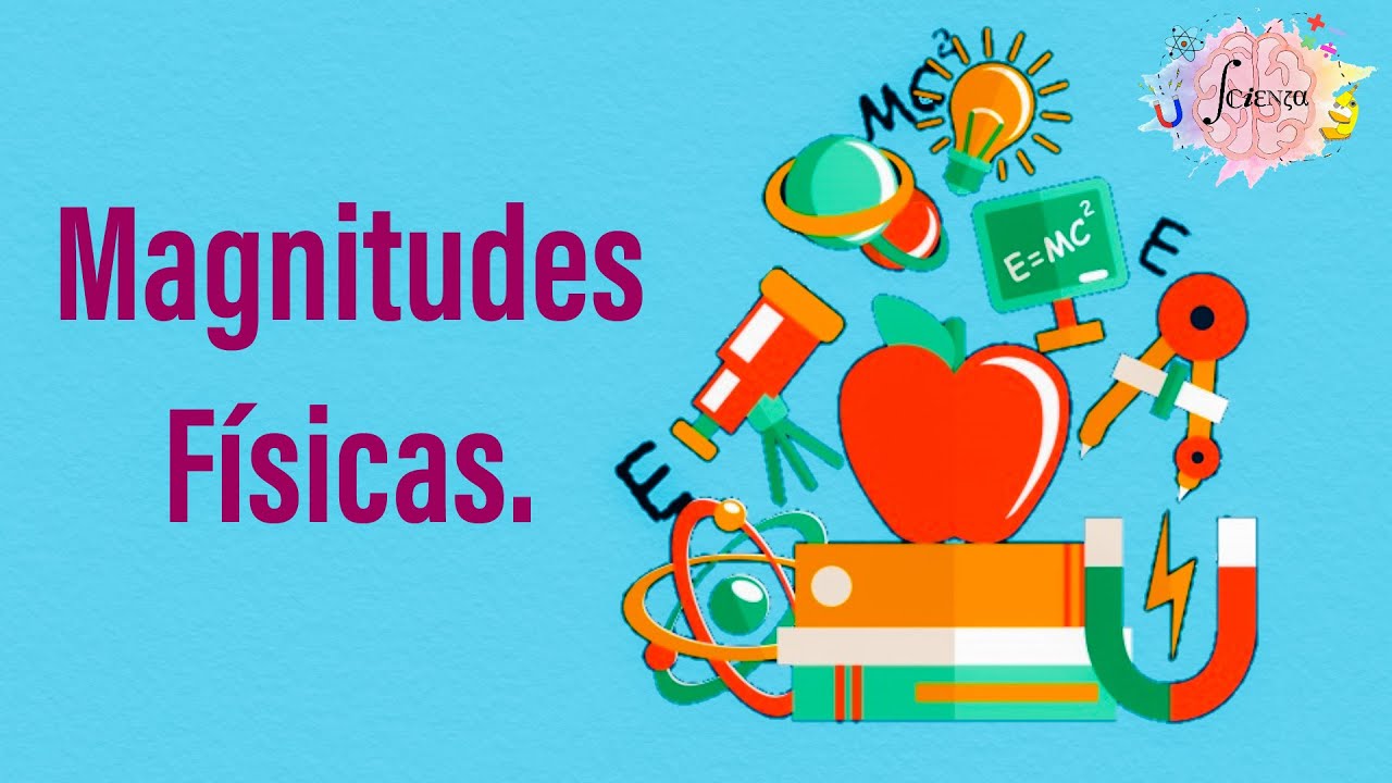 magnitud física fundamental que existe entre dos puntos