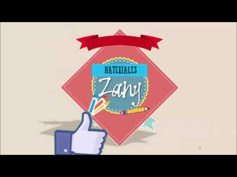 materiales zany sexto grado bloque 1