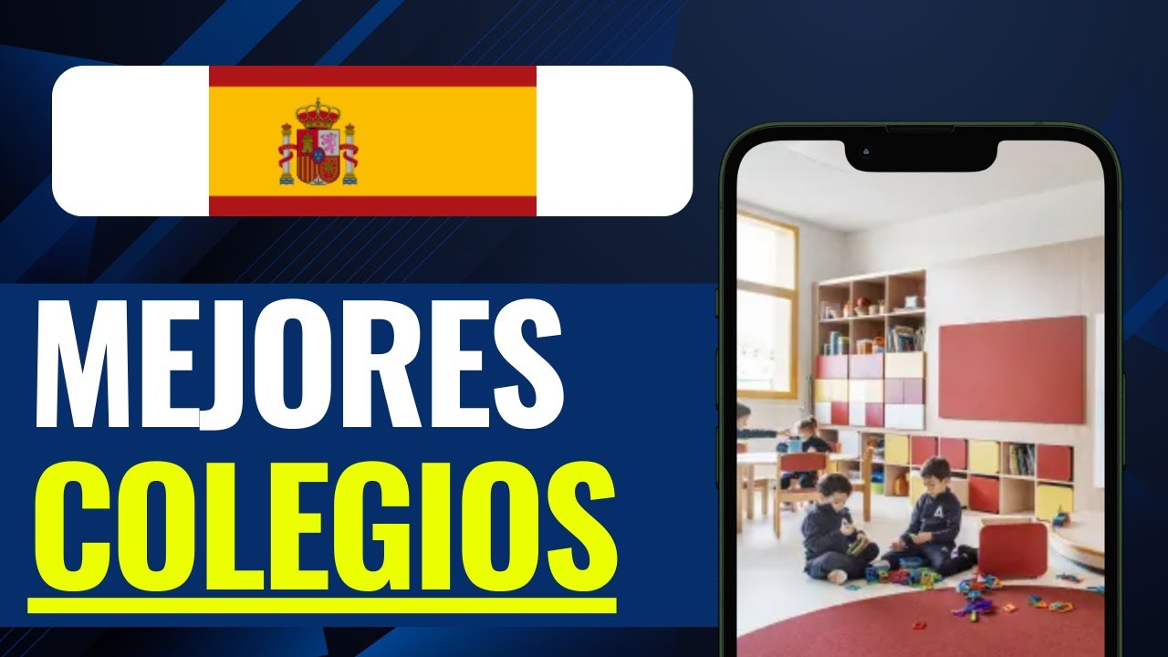 mejores colegios con aula tea madrid