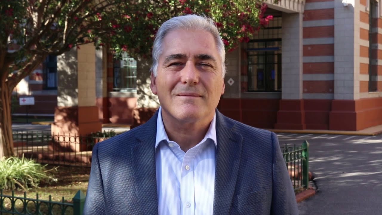 mensajes de bienvenida al nuevo año escolar