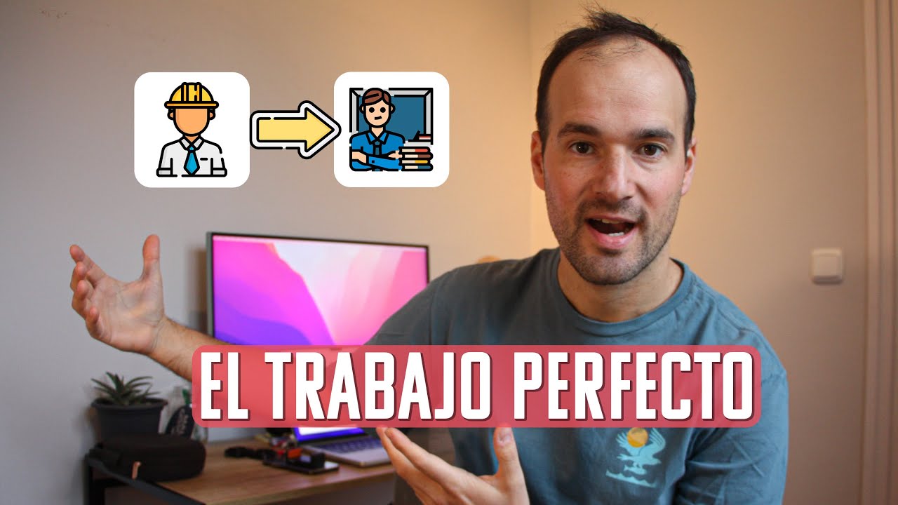 merece la pena ser profesor de universidad