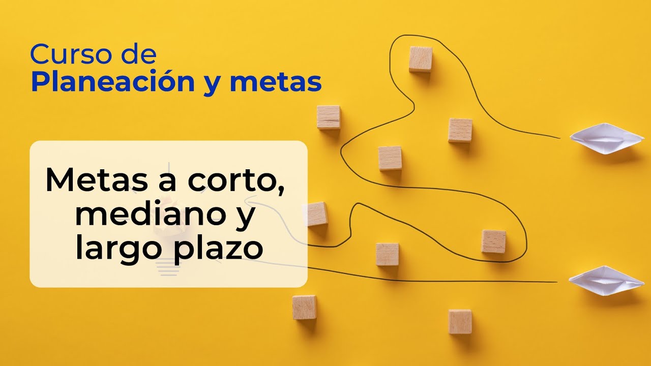 metas a corto plazo para niños
