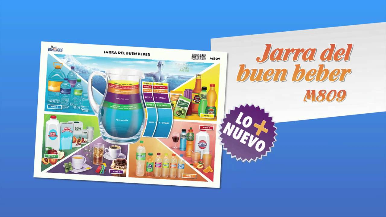 monografía de la jarra del buen beber