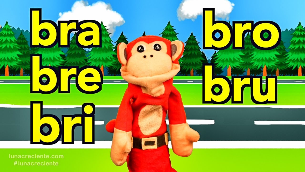 nombres con bra bre bri bro bru