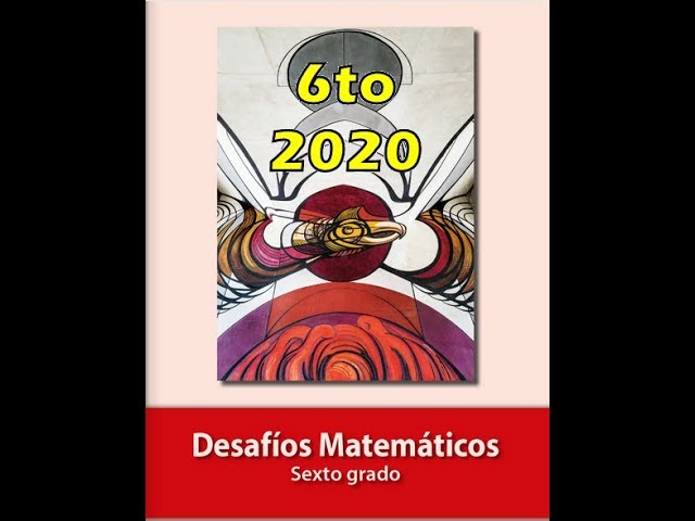 pag 150 de matematicas 6 grado