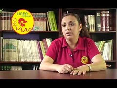 perfil de un niño de primer grado de primaria