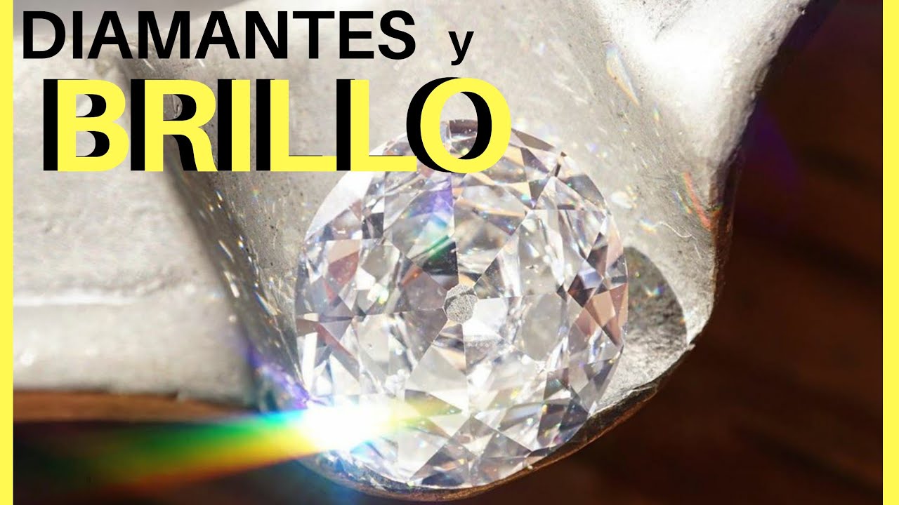piedras que brillan con el sol