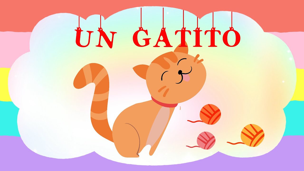 poemas de gatos de 4 estrofas