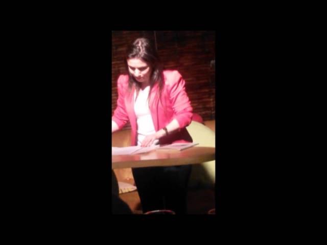 poemas de la igualdad de genero