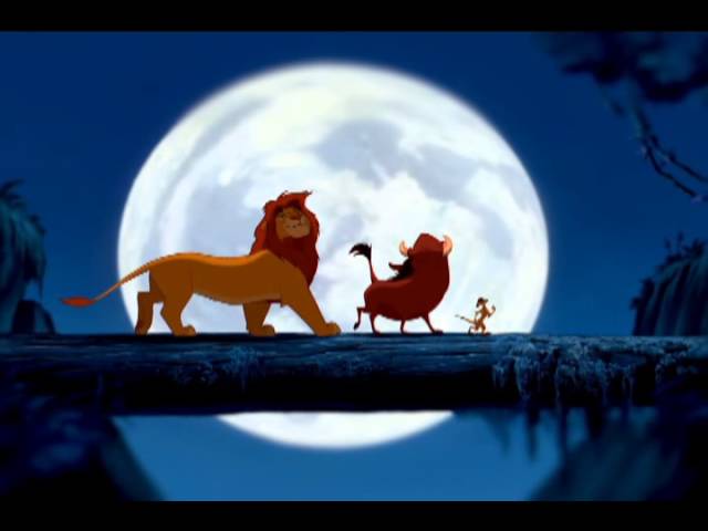 poemas de la luna cortos para niños