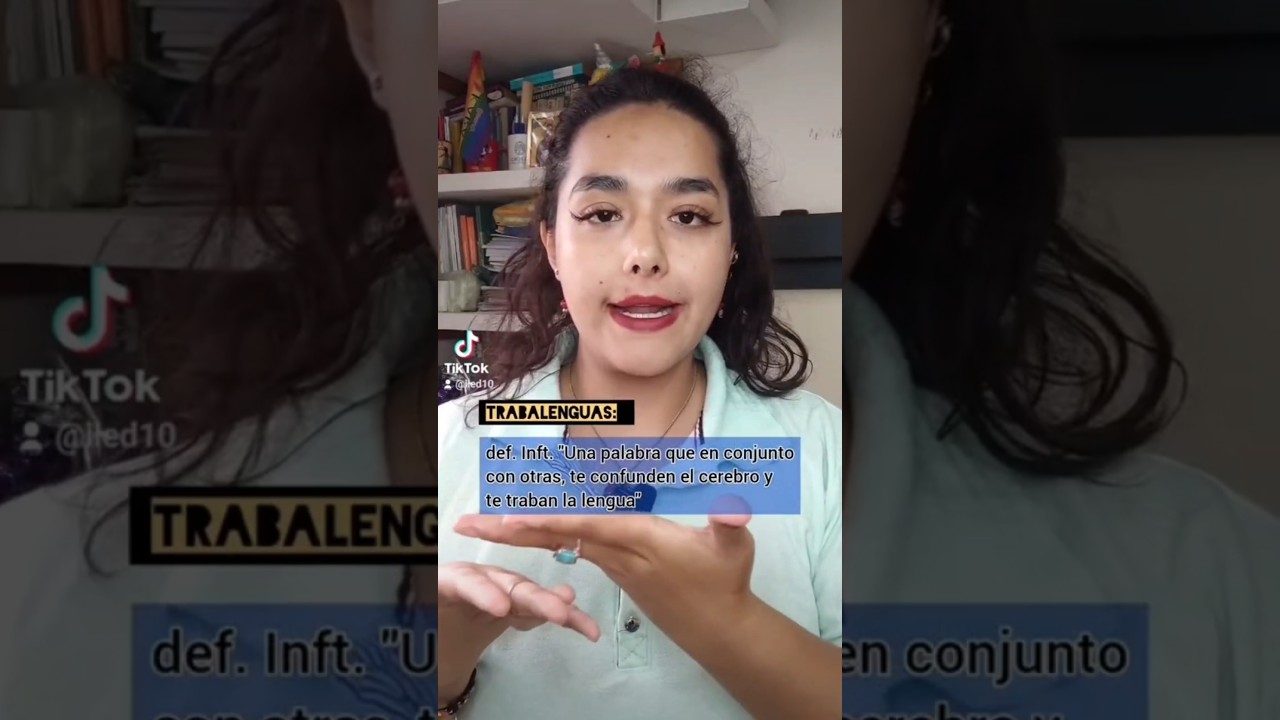 porque es importante practicar los trabalenguas