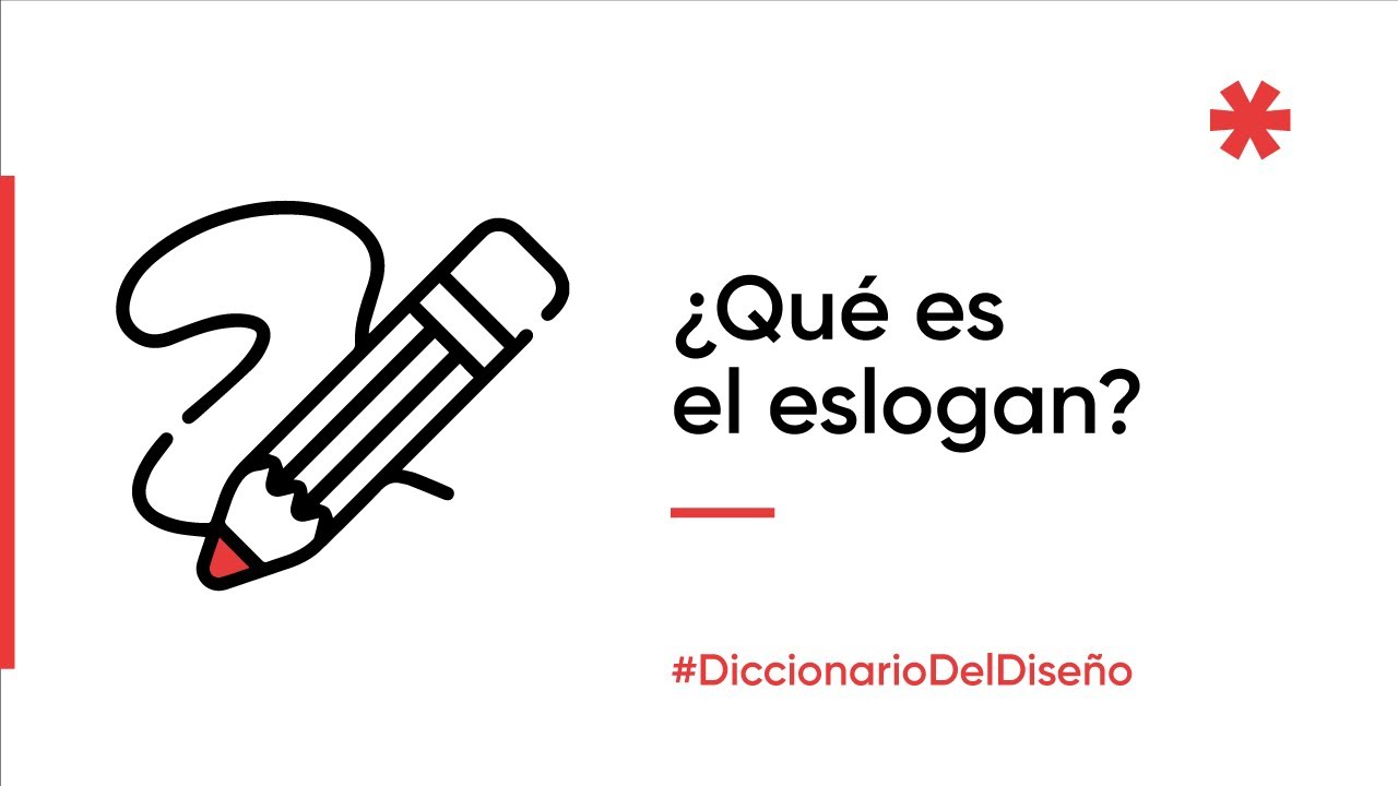 que es el eslogan de una empresa