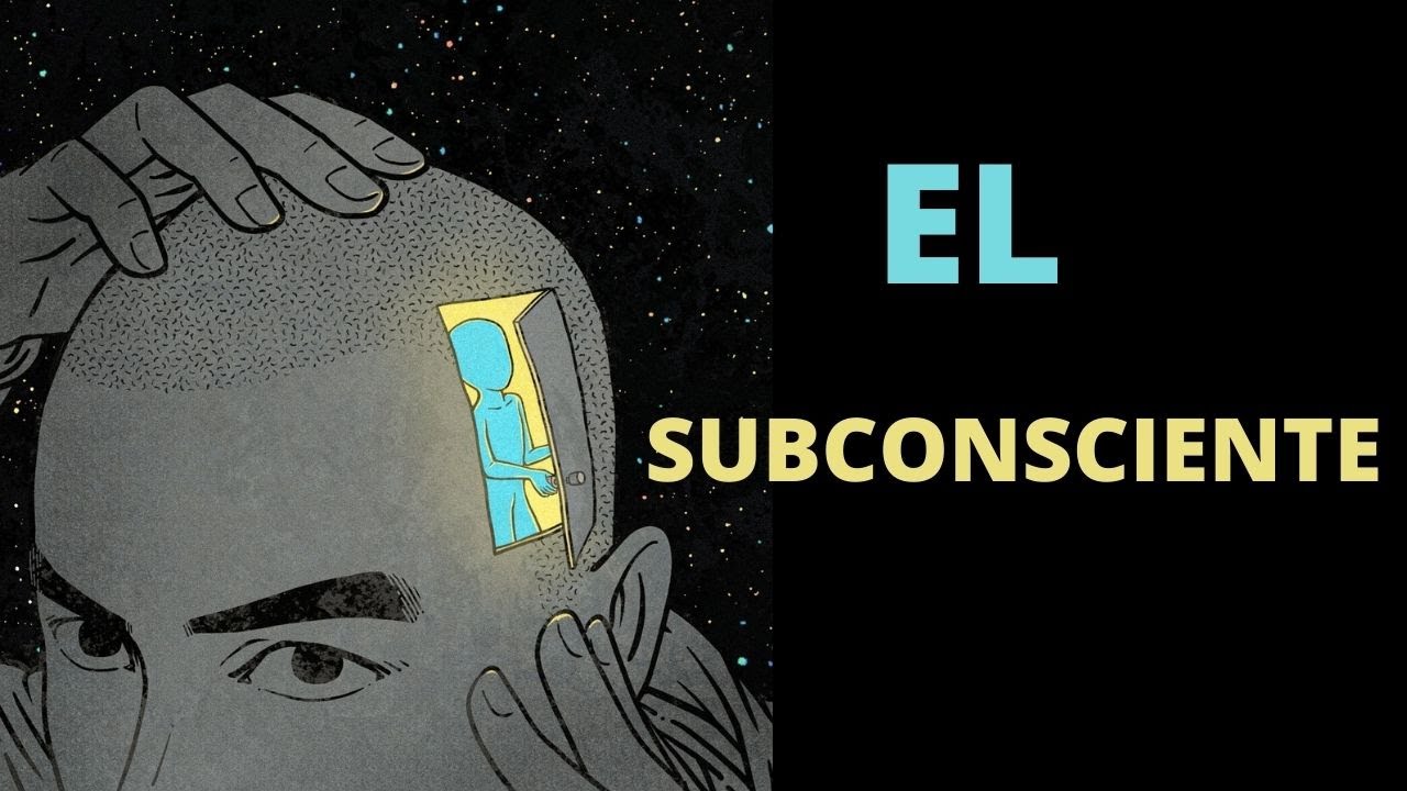 que es el subconsciente de una persona
