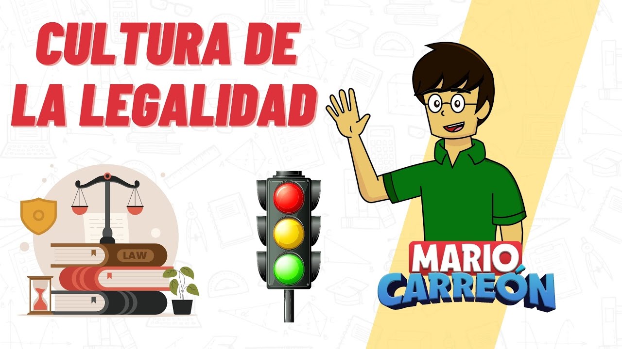 que es la legalidad para niños