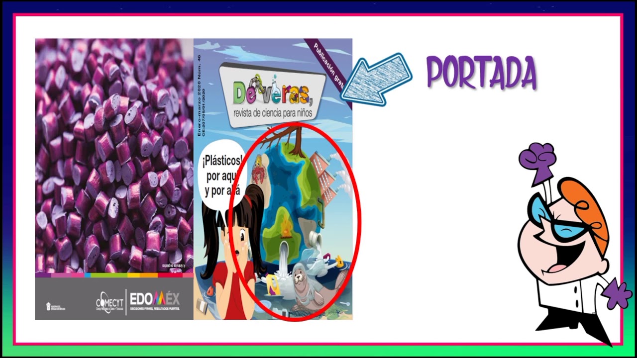 que es una divulgacion cientifica para niños