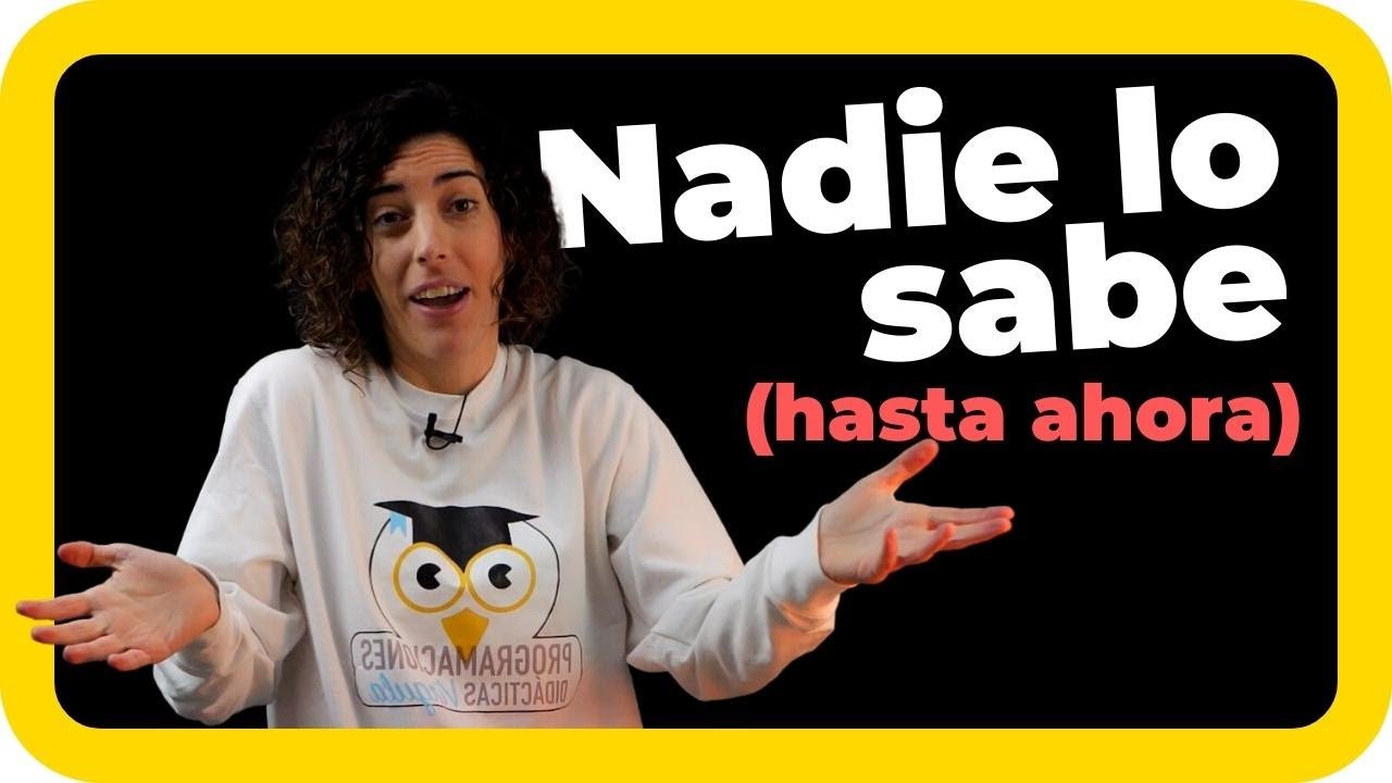 qué es una situación de aprendizaje