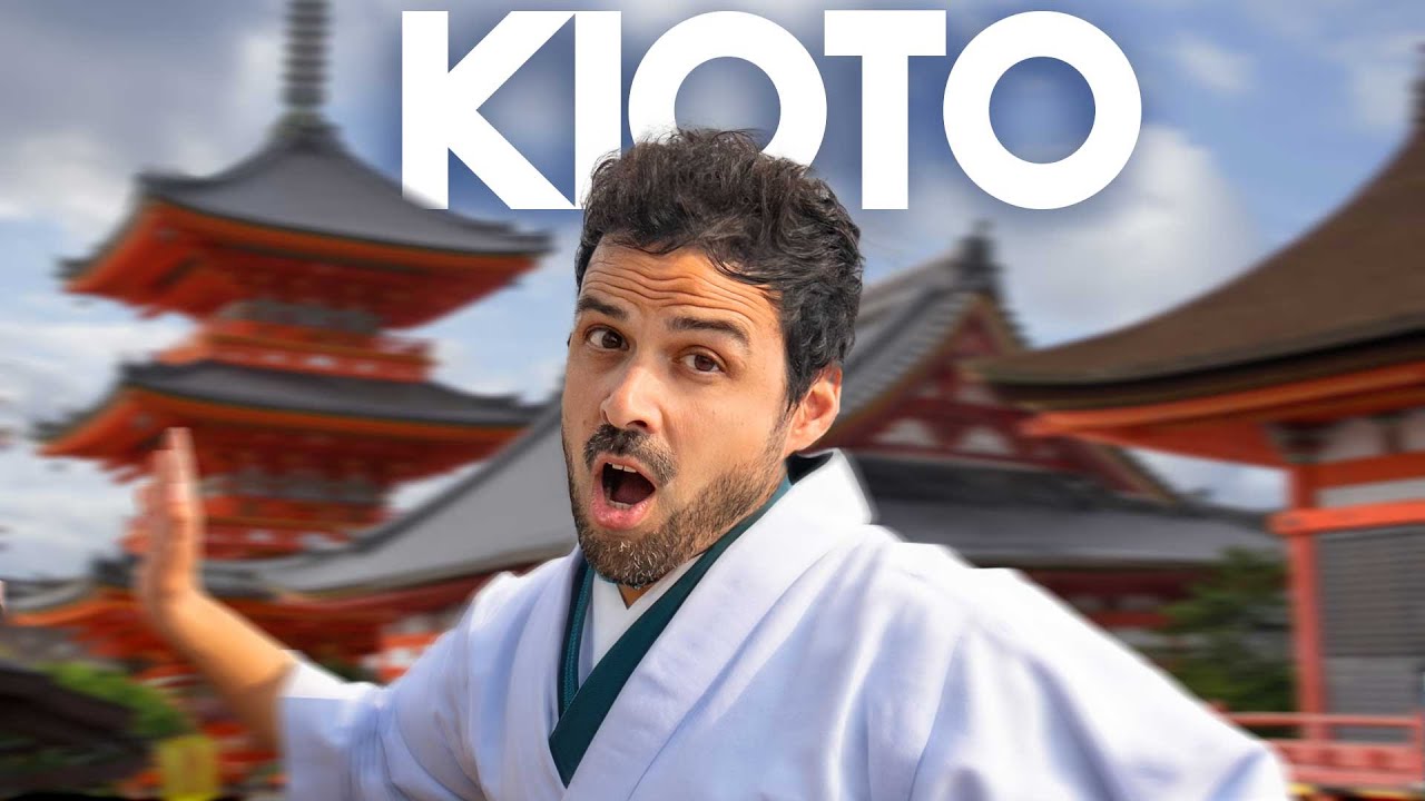 que hora es en kioto japon