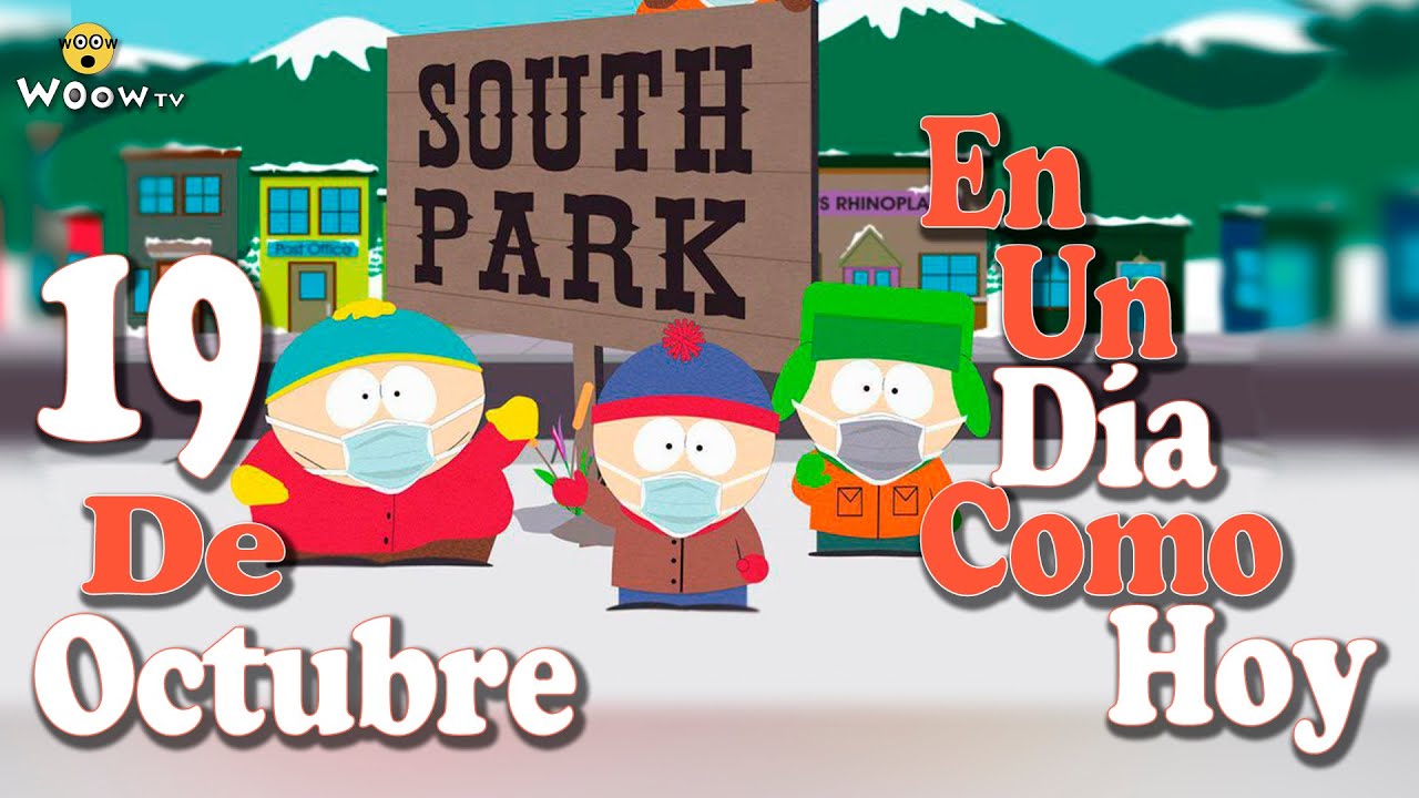 que se celebra el 19 de octubre en méxico