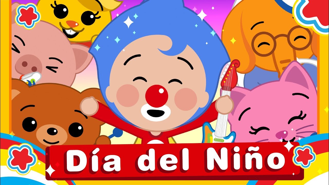 temas para el dia del niño