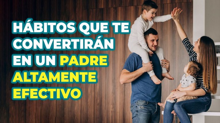 10 Temas Innovadores para Talleres de Padres de Familia que Fomentan la ...