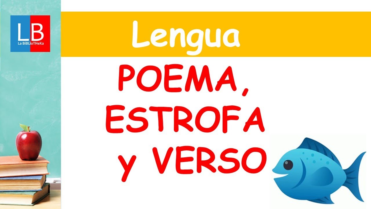 un poema que tenga tres estrofas