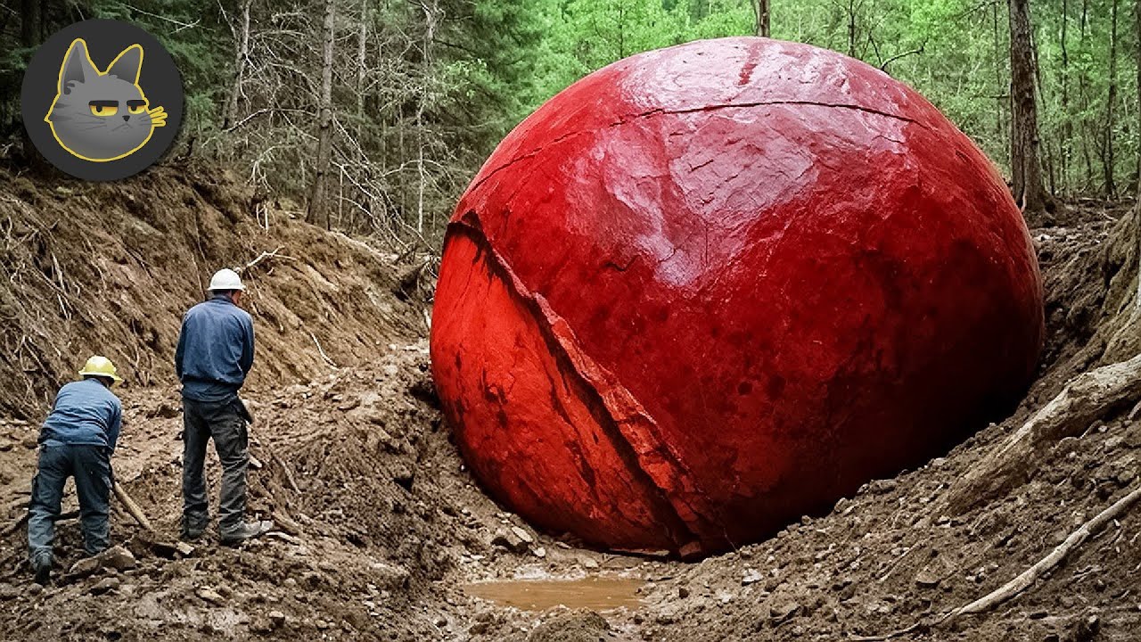 10 cosas que hay en un bosque