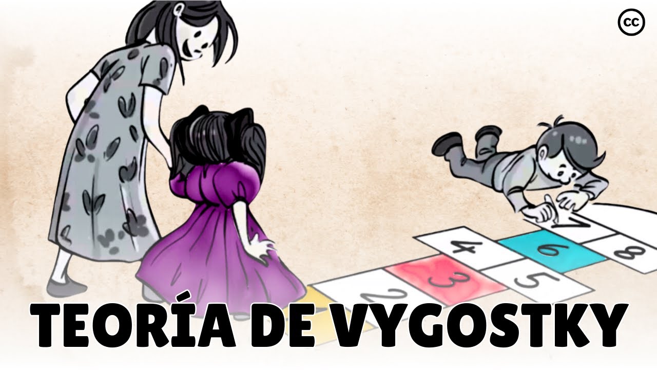 3 zonas de desarrollo de vigotsky