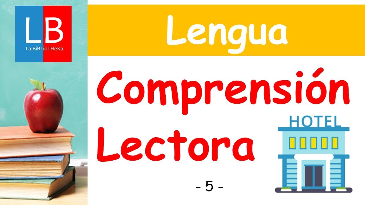 5to lectura de comprension quinto grado