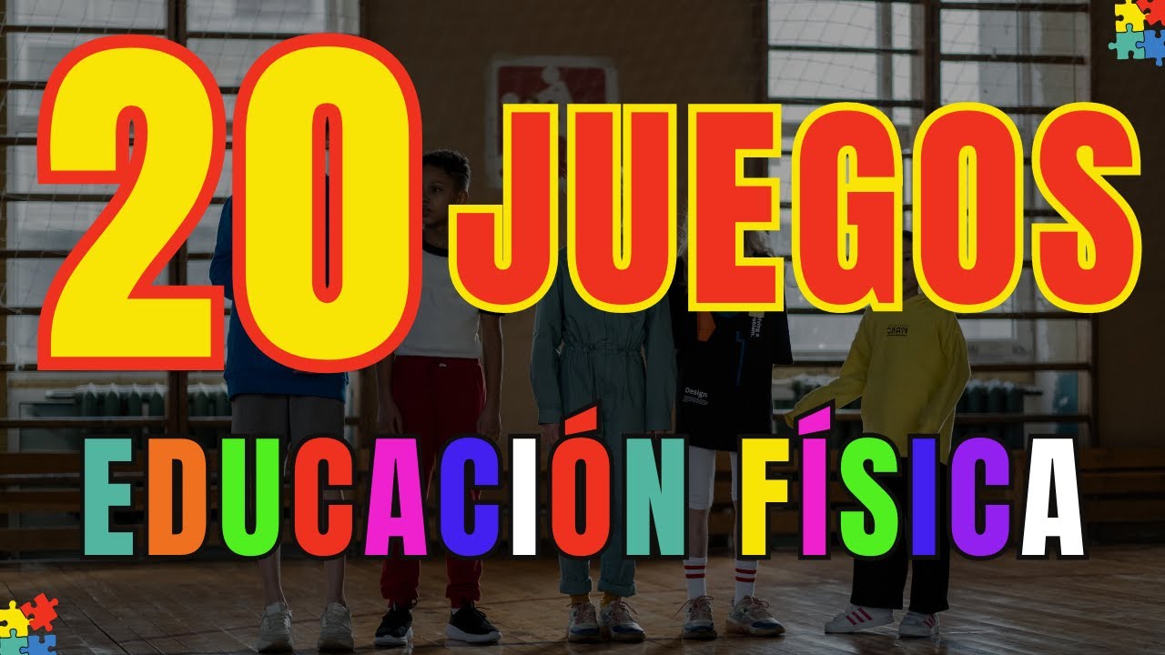 actividades de educación física en el aula